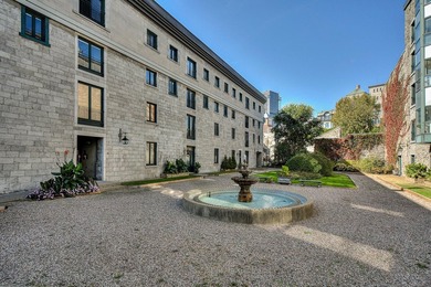 Adresse prestigieuse des Jardins Youville, emplacement de choix - photo 1