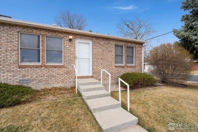 Lake Loveland Home For Sale in Loveland Colorado