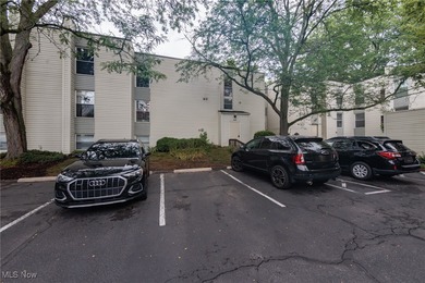 (private lake, pond, creek) Condo For Sale in Westlake Ohio