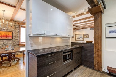 Adresse prestigieuse des Jardins Youville, emplacement de choix - photo 6