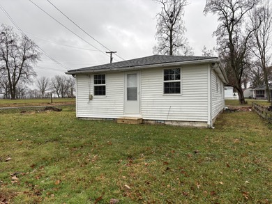 Lake Home Active Under Contract in Lakeview, Ohio