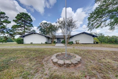 Lake Home For Sale in Naples, Texas