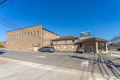 Lake Emory Commercial For Sale in Franklin North Carolina