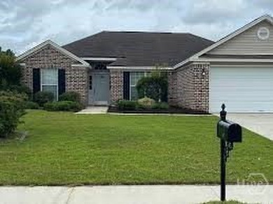 (private lake, pond, coastal) Home For Sale in Pooler Georgia