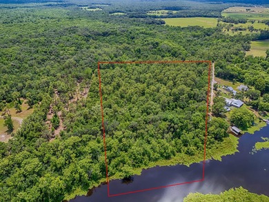 Lake Beresford Acreage For Sale in Deland Florida
