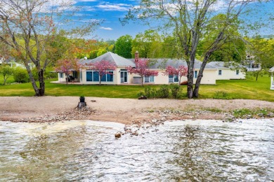 Lake Home For Sale in Bridgewater, New Hampshire