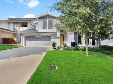 Lake Home For Sale in Fort Worth, Texas