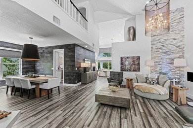 Stunning, completely renovated 4 BD / 3.5 BA in Stratford Green - photo 4