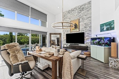Stunning, completely renovated 4 BD / 3.5 BA in Stratford Green - photo 7