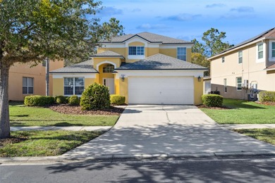 Cumbrian Lakes Home For Sale in Kissimmee Florida