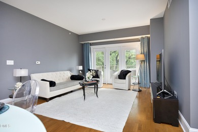 (private lake, pond, coastal) Condo For Sale in Raleigh North Carolina