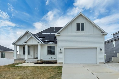 Utah Lake Home For Sale in Salem Utah