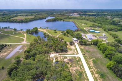 Lake Lot Off Market in Canton, Texas