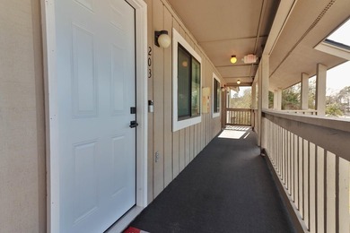 Welcome to easy coastal living at 603 Wagon Wheel Rd #203, a - photo 13