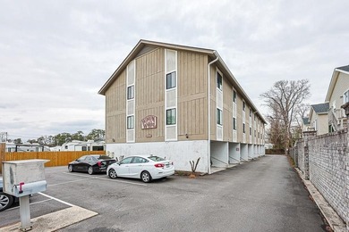 Welcome to easy coastal living at 603 Wagon Wheel Rd #203, a - photo 14