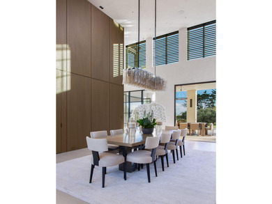 Newly built and masterfully composed, Miramar Meadows is a rare - photo 14