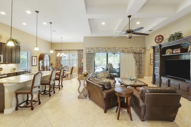 Welcome to your dream home! This stunning 1-story 4-bedroom - photo 5