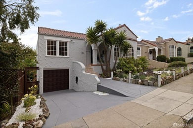 This handsome, storybook Spanish Mediterranean view home is - photo 6