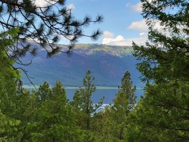 Lake Acreage For Sale in Cascade, Idaho