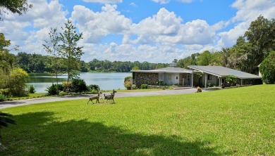 Hammock Lake  Home For Sale in Lake Park Georgia