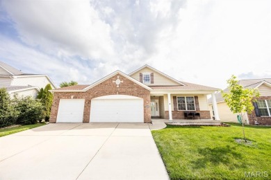 Lake Home For Sale in Mascoutah, Illinois
