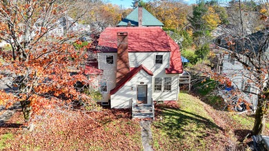 Kennebec River Home For Sale in Augusta Maine