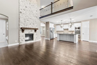 Experience living in this beautifully appointed 4bedroom, 3 - photo 4