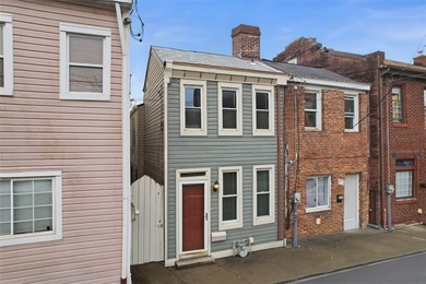 Welcome to 59 S 14th st, perfectly located in the heart of - photo 2