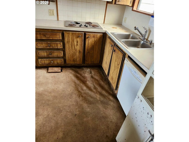 Bring your vision! This property offers plenty of potential with - photo 8