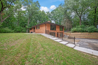 Lake Michigan - Berrien County Home For Sale in Bridgman Michigan