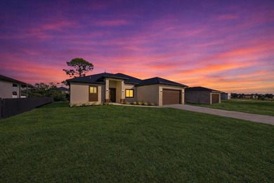 Cape Coral Area Home For Sale in Cape Coral Florida