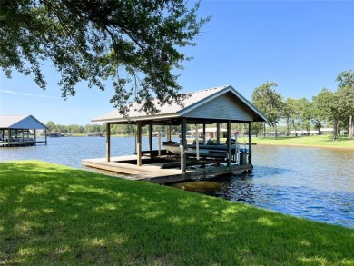 Lake Home For Sale in Thornton, Texas