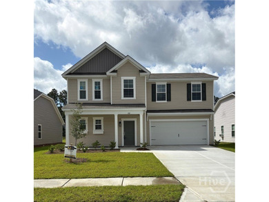MOVE IN READY!! Konter Homes Rose Bank Cottage features an open - photo 1