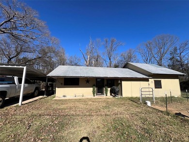 Lake Bob Sandlin Home For Sale in Mount Pleasant Texas