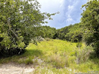 BEAUTIFUL,level one acre corner lot. Can be commercial or - Lake Lot For Sale in Lakehills, Texas