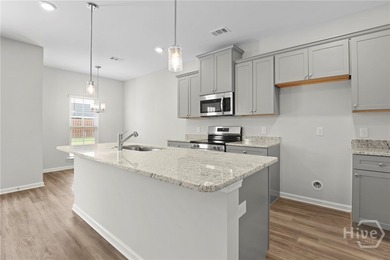 MOVE IN READY!! Konter Homes Rose Bank Cottage features an open - photo 5