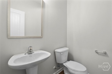 MOVE IN READY!! Konter Homes Rose Bank Cottage features an open - photo 8