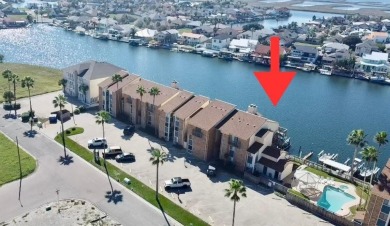 (private lake, pond, creek) Condo For Sale in Corpus Christi Texas
