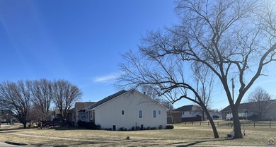 Lake Home For Sale in Topeka, Kansas