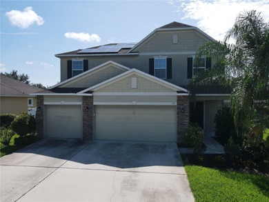 (private lake, pond, coastal) Home Sale Pending in Kissimmee Florida