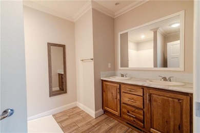 Welcome to this thoughtfully designed 2021-built home offering