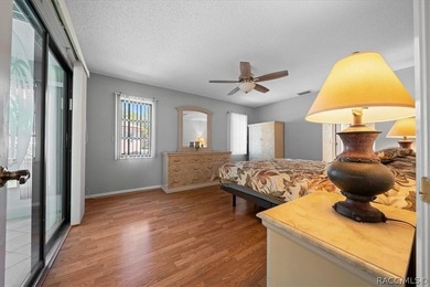 Light-filled, move-in ready home with added living space, a swim - photo 11