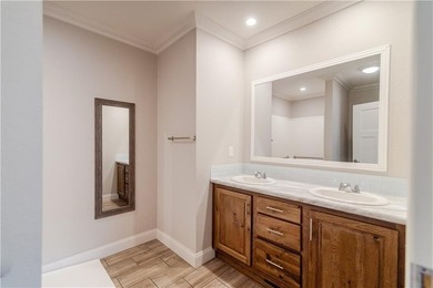 Welcome to this thoughtfully designed 2021-built home offering