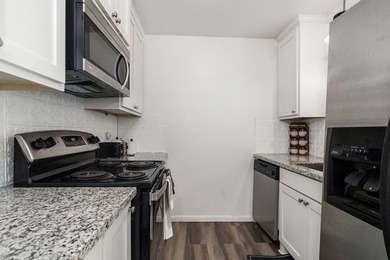 Full of charm, this inviting 3-bedroom, 2-bath home is proof - photo 12