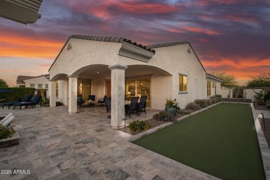 Single story pool home with a golf course lot on the 11th hole - photo 13
