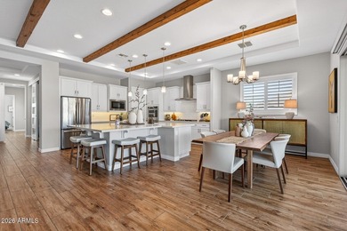 Single story pool home with a golf course lot on the 11th hole - photo 14