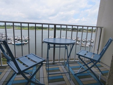 Waterfront! Magnificent panoramic views of Boston and Captain's - photo 14