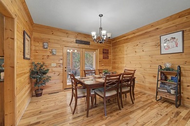 Hand-hewn log-sided home on 16.74 UNRESTRICTED acres w/ NO HOA - photo 15