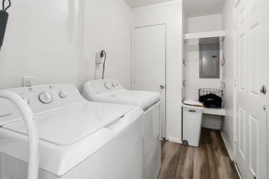 Full of charm, this inviting 3-bedroom, 2-bath home is proof - photo 15