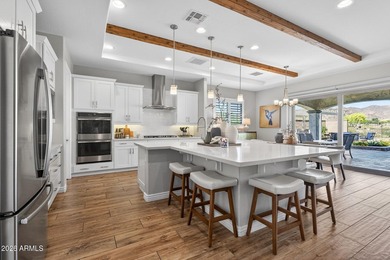 Single story pool home with a golf course lot on the 11th hole - photo 16